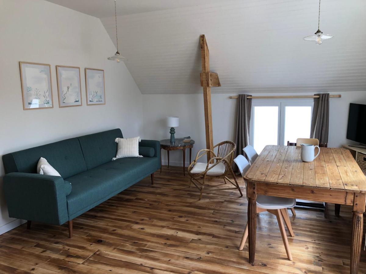 Holiday home Du Verger De Kerduel *