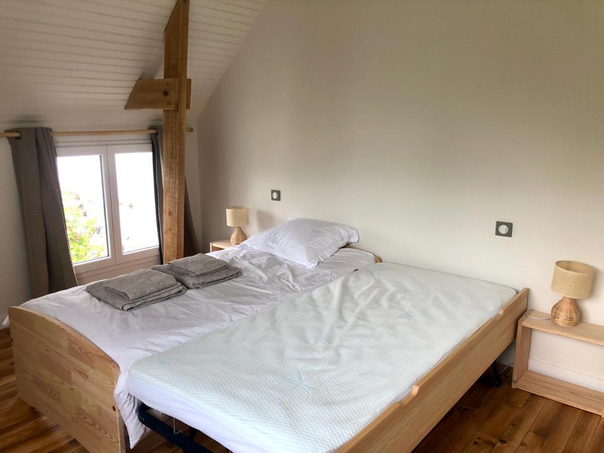 Holiday home Du Verger De Kerduel Moelan-sur-Mer