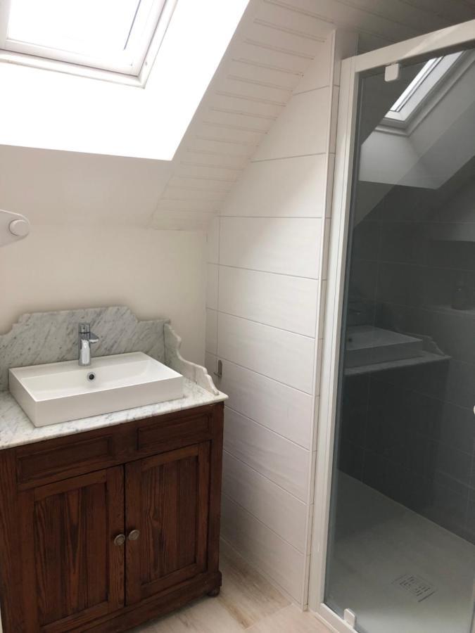 Du Verger De Kerduel Holiday home *