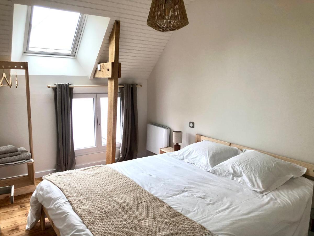 Du Verger De Kerduel Holiday home Moelan-sur-Mer