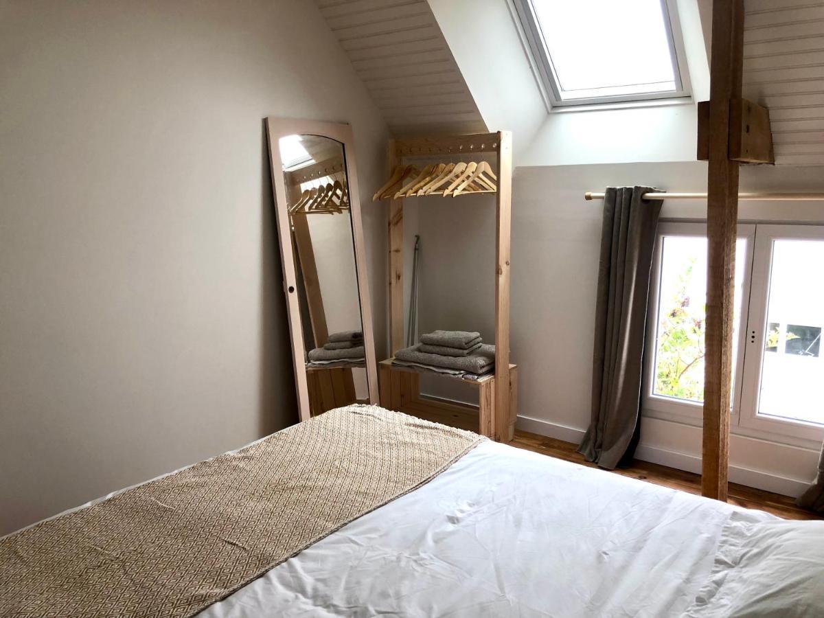 Du Verger De Kerduel Holiday home