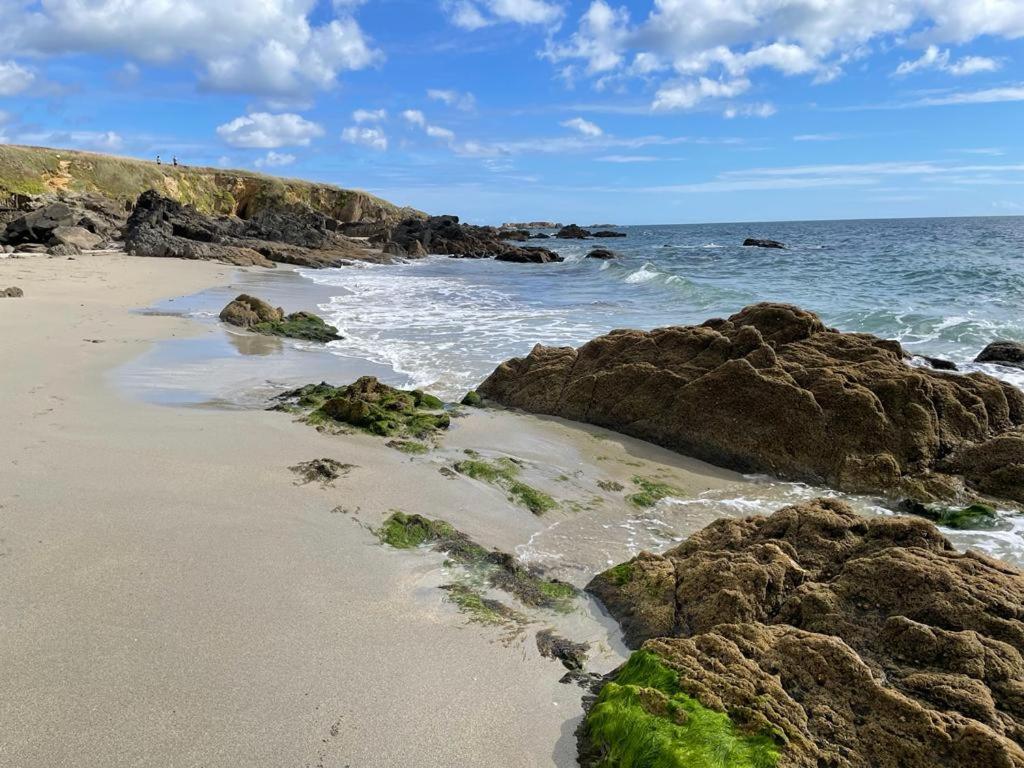 Holiday home Du Verger De Kerduel Moelan-sur-Mer
